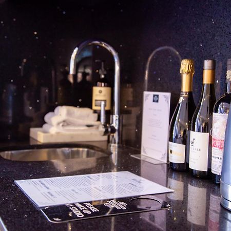 Bayswater Boutique Lodge Sydney Zewnętrze zdjęcie