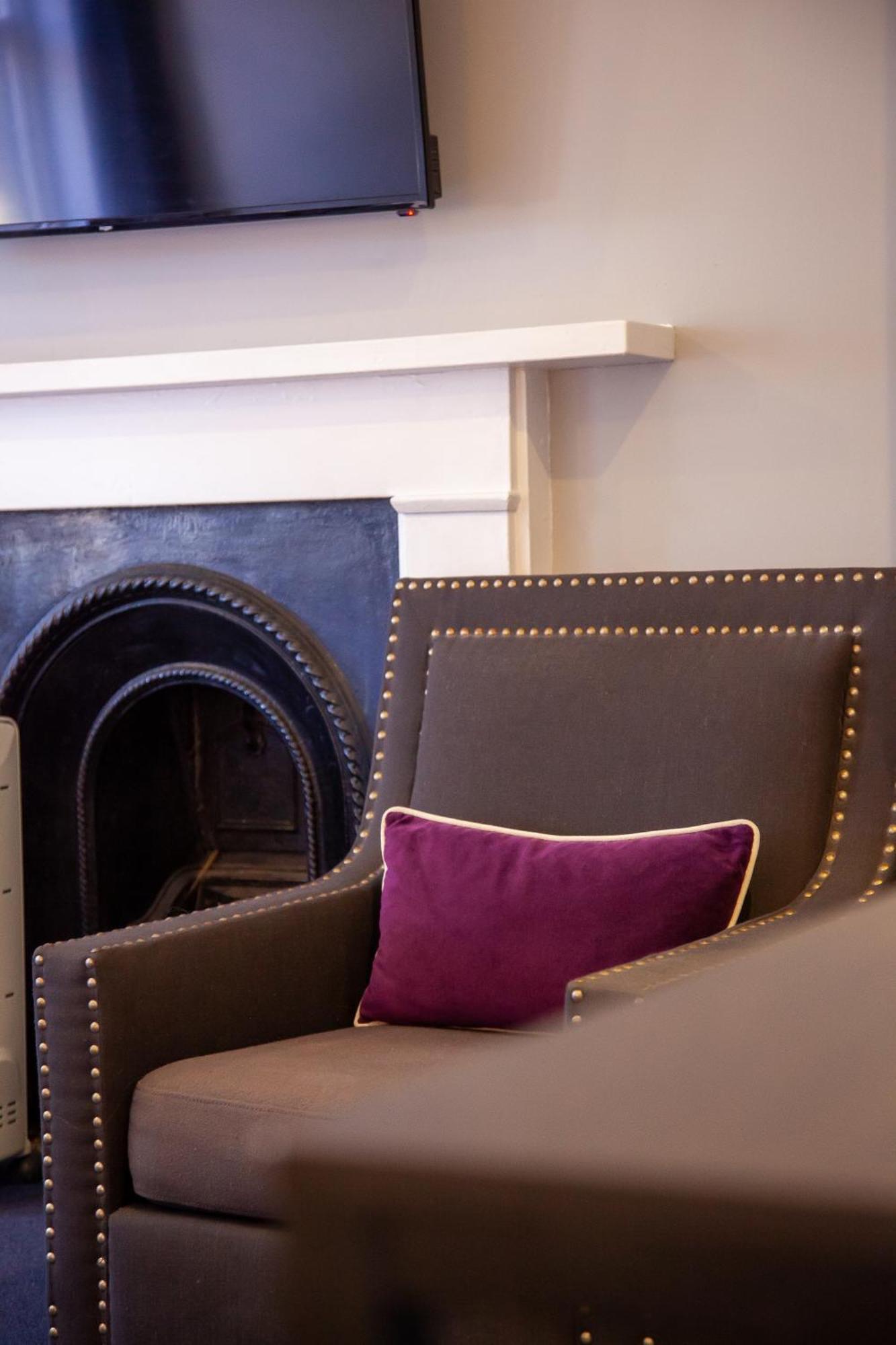 Bayswater Boutique Lodge Sydney Zewnętrze zdjęcie