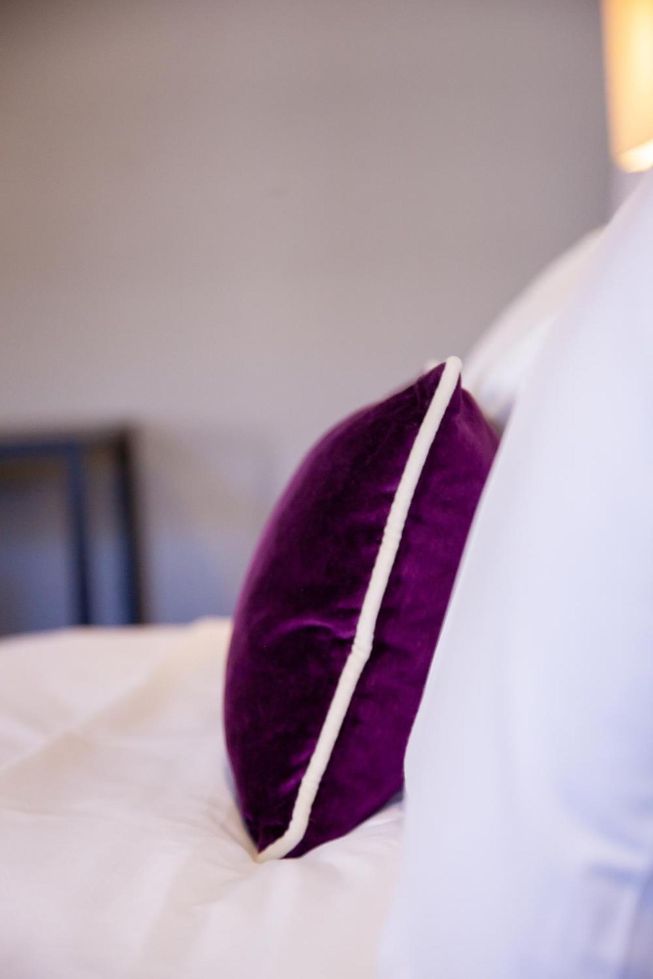 Bayswater Boutique Lodge Sydney Zewnętrze zdjęcie