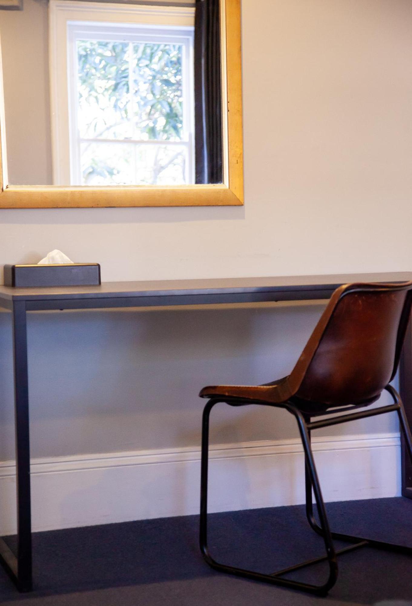 Bayswater Boutique Lodge Sydney Zewnętrze zdjęcie