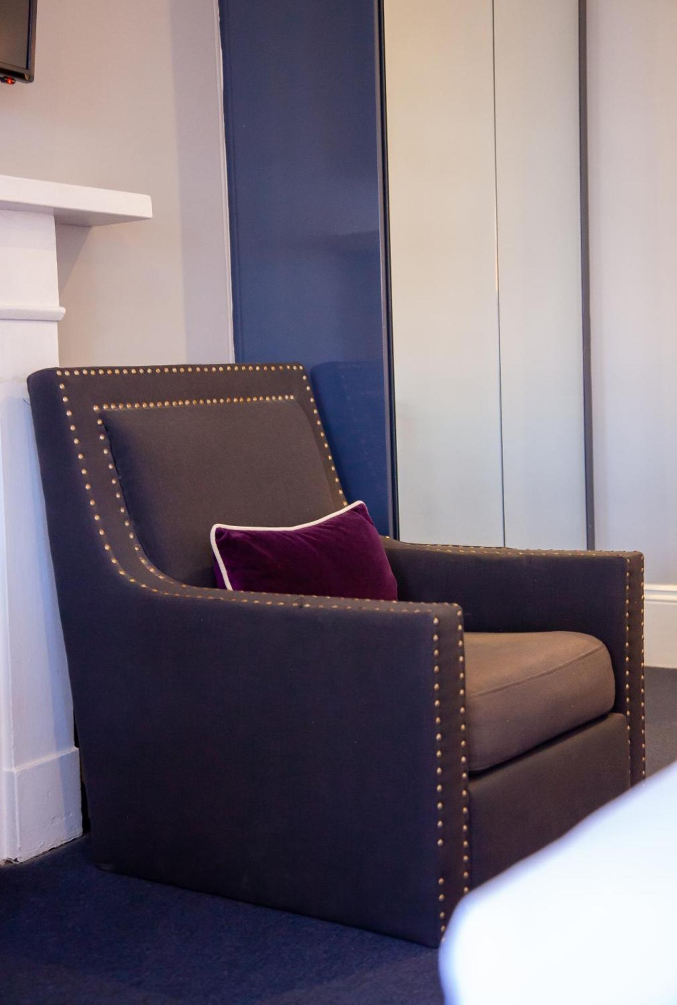 Bayswater Boutique Lodge Sydney Zewnętrze zdjęcie