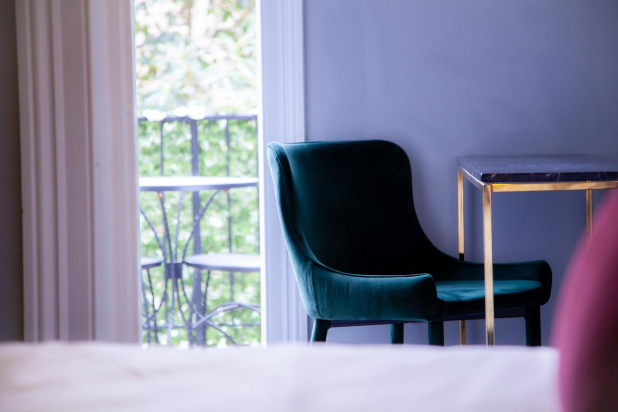 Bayswater Boutique Lodge Sydney Zewnętrze zdjęcie