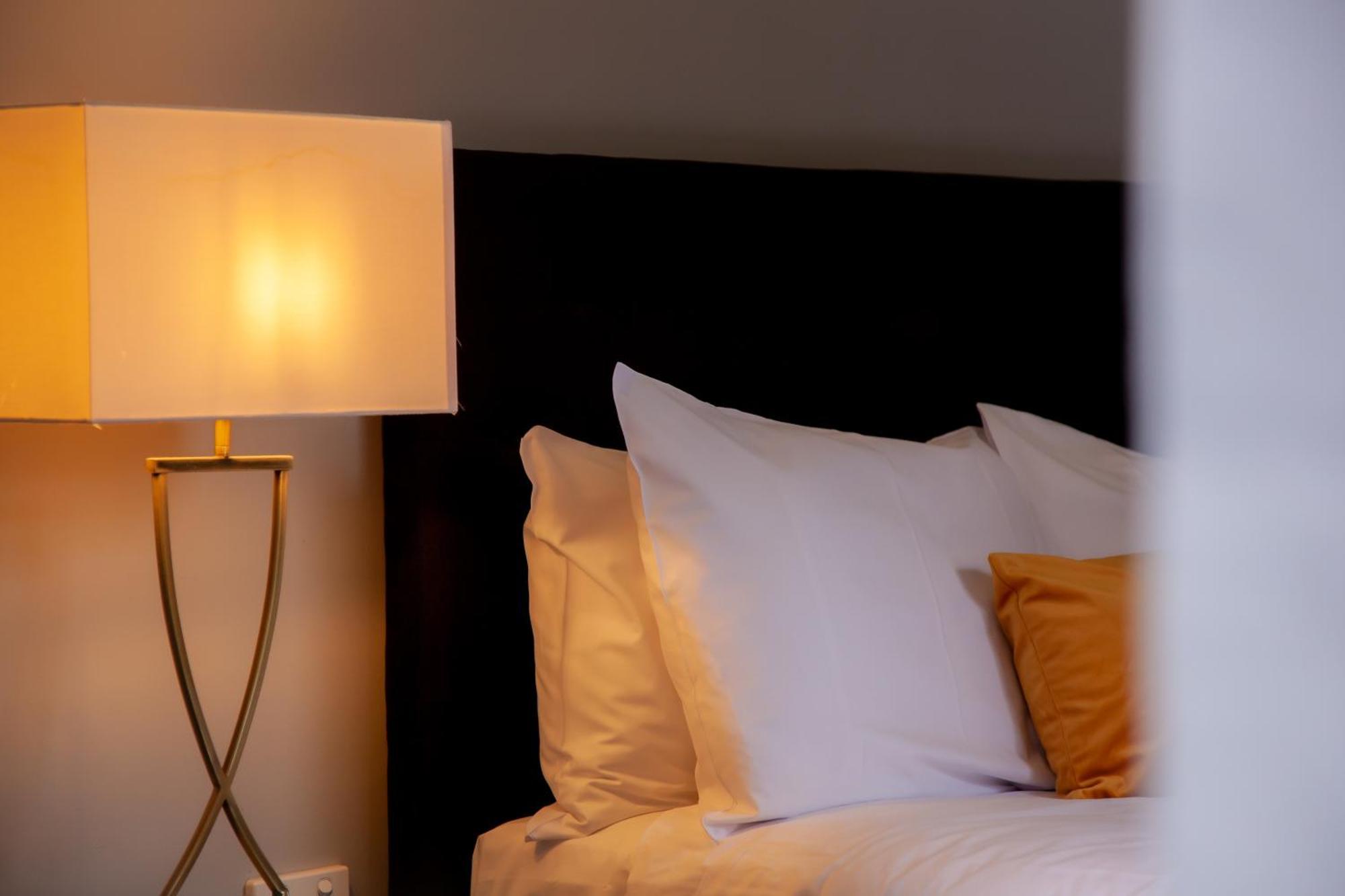 Bayswater Boutique Lodge Sydney Zewnętrze zdjęcie