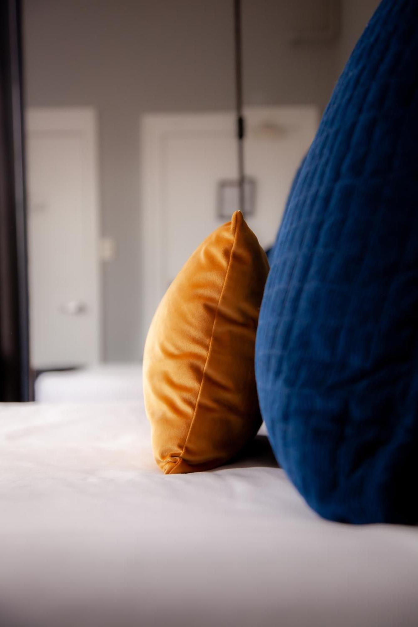 Bayswater Boutique Lodge Sydney Zewnętrze zdjęcie