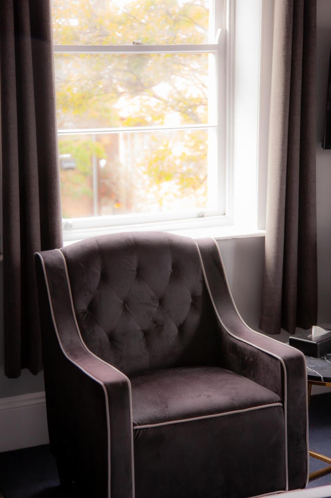 Bayswater Boutique Lodge Sydney Zewnętrze zdjęcie