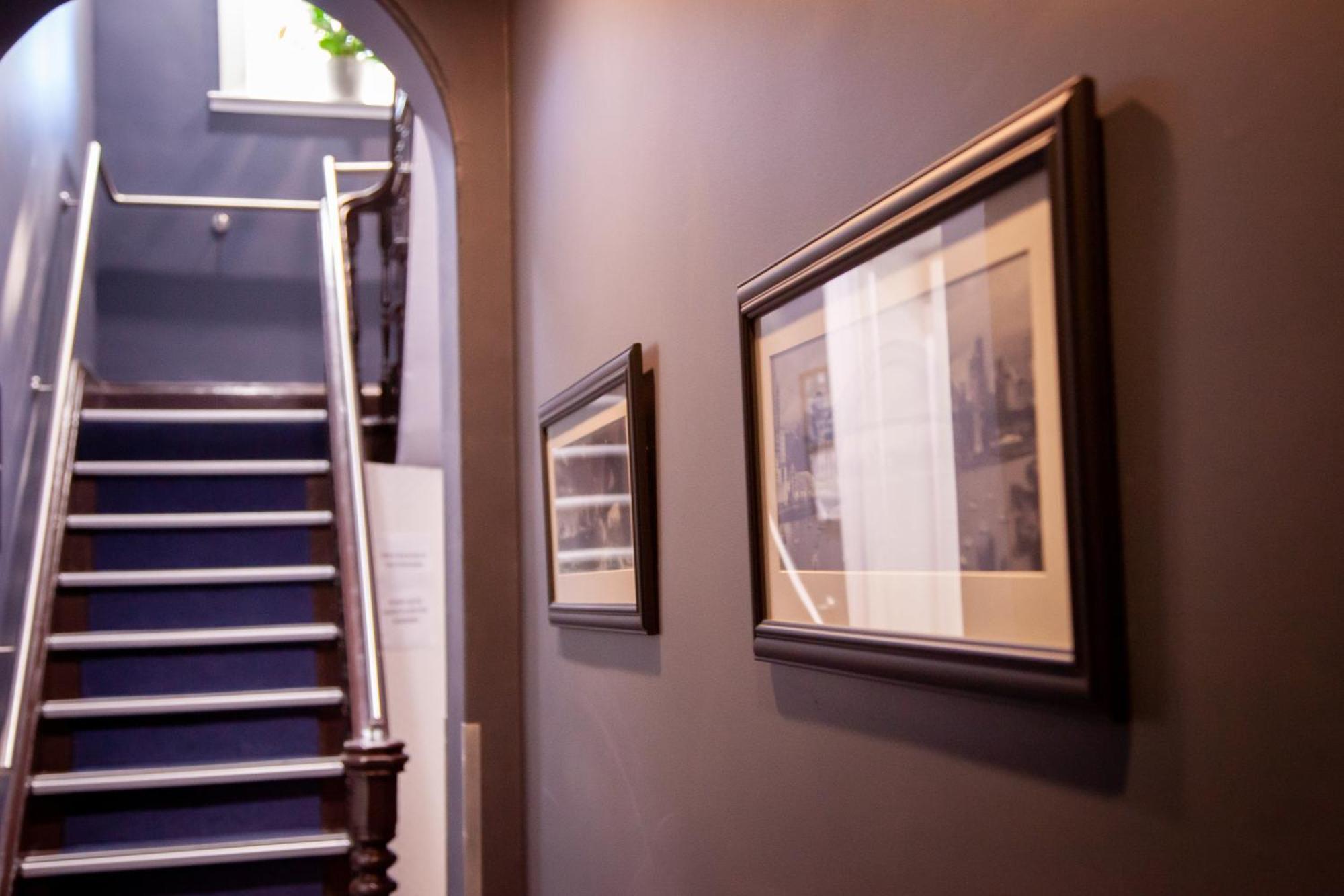 Bayswater Boutique Lodge Sydney Zewnętrze zdjęcie