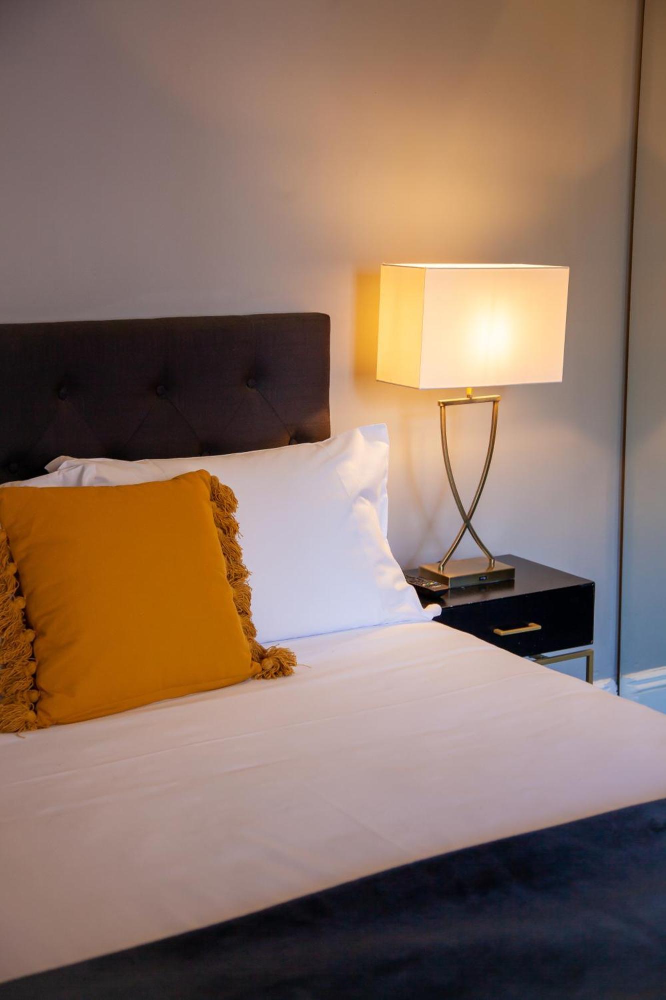 Bayswater Boutique Lodge Sydney Zewnętrze zdjęcie