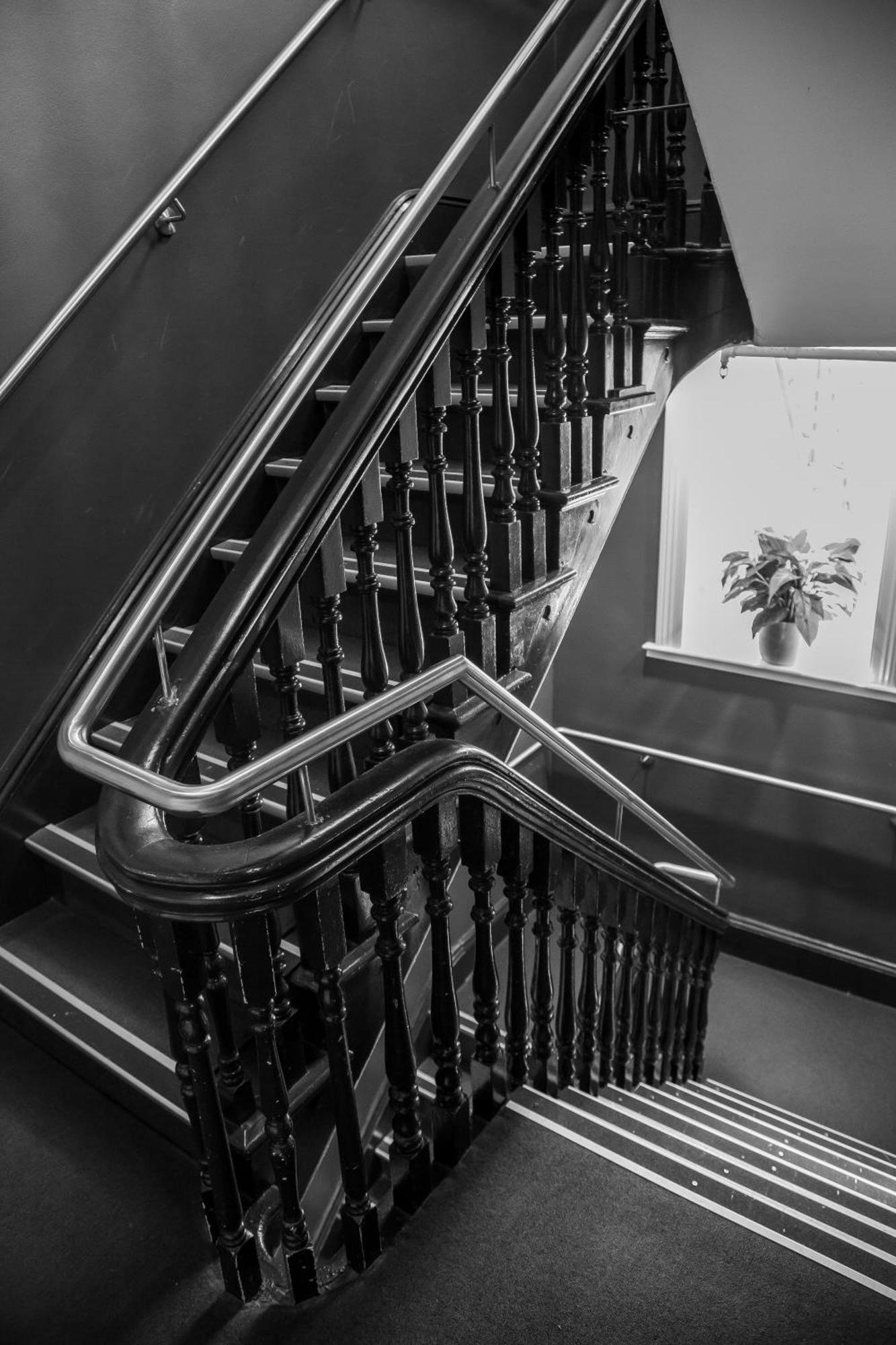 Bayswater Boutique Lodge Sydney Zewnętrze zdjęcie