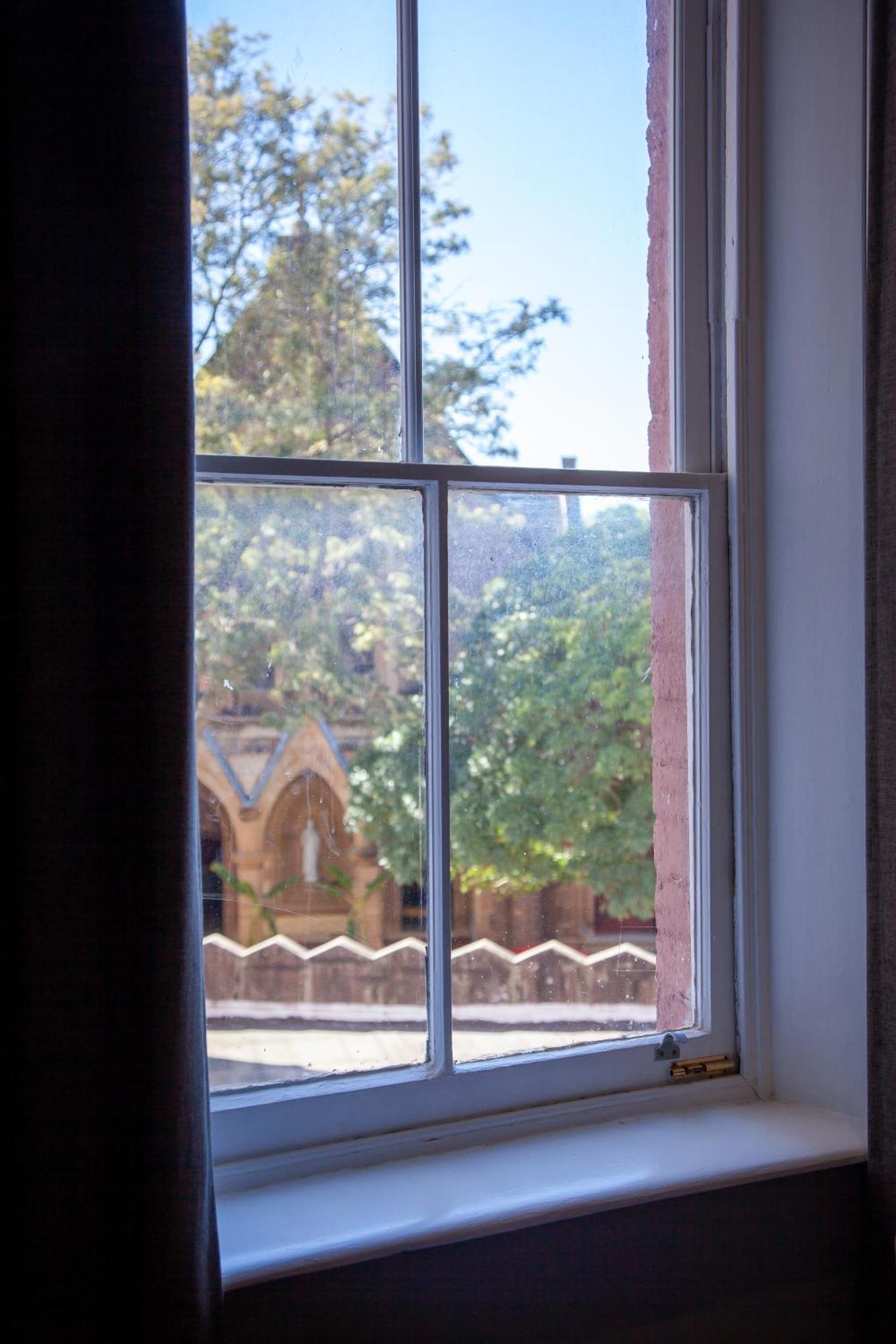 Bayswater Boutique Lodge Sydney Zewnętrze zdjęcie