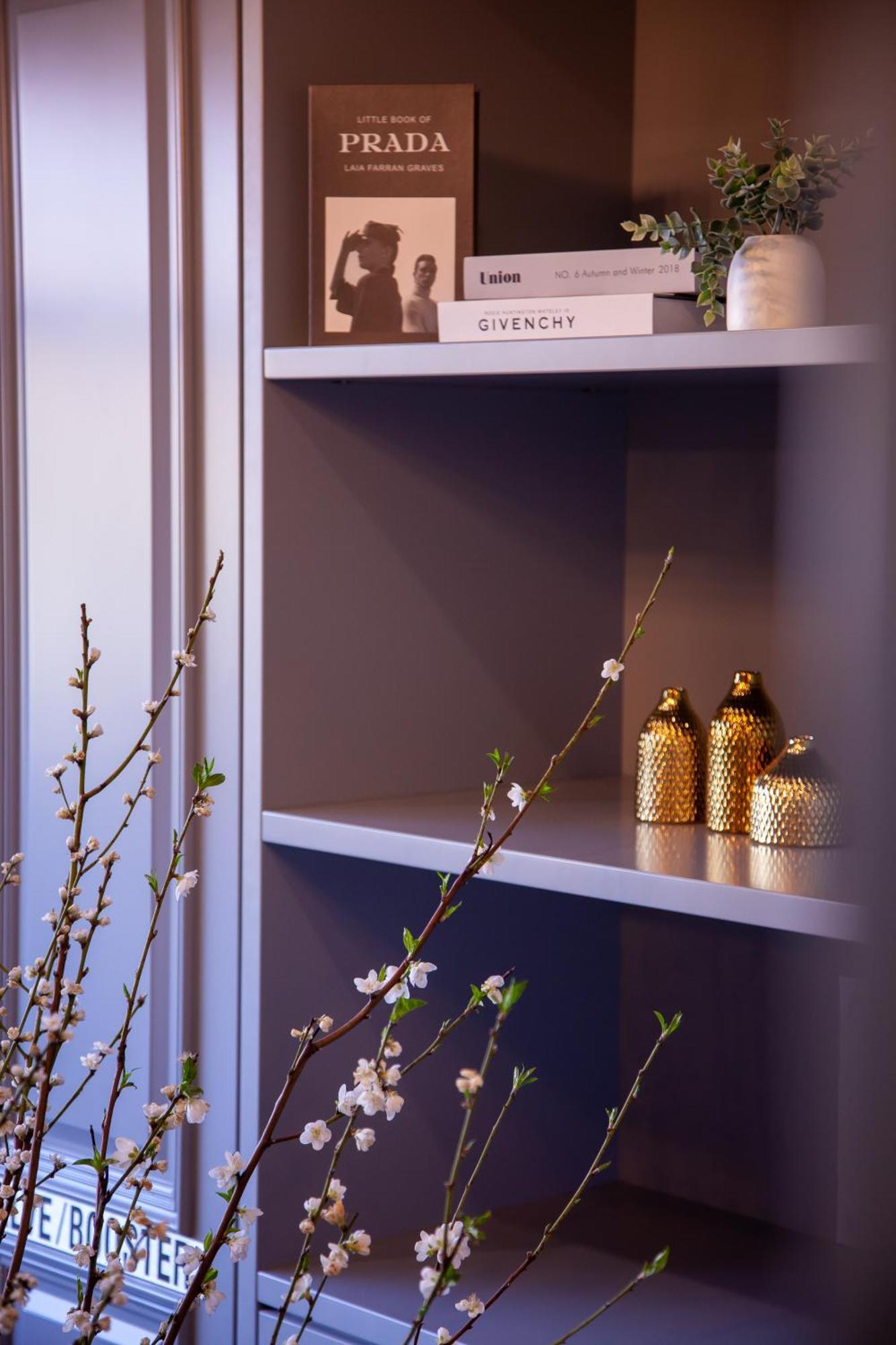 Bayswater Boutique Lodge Sydney Zewnętrze zdjęcie