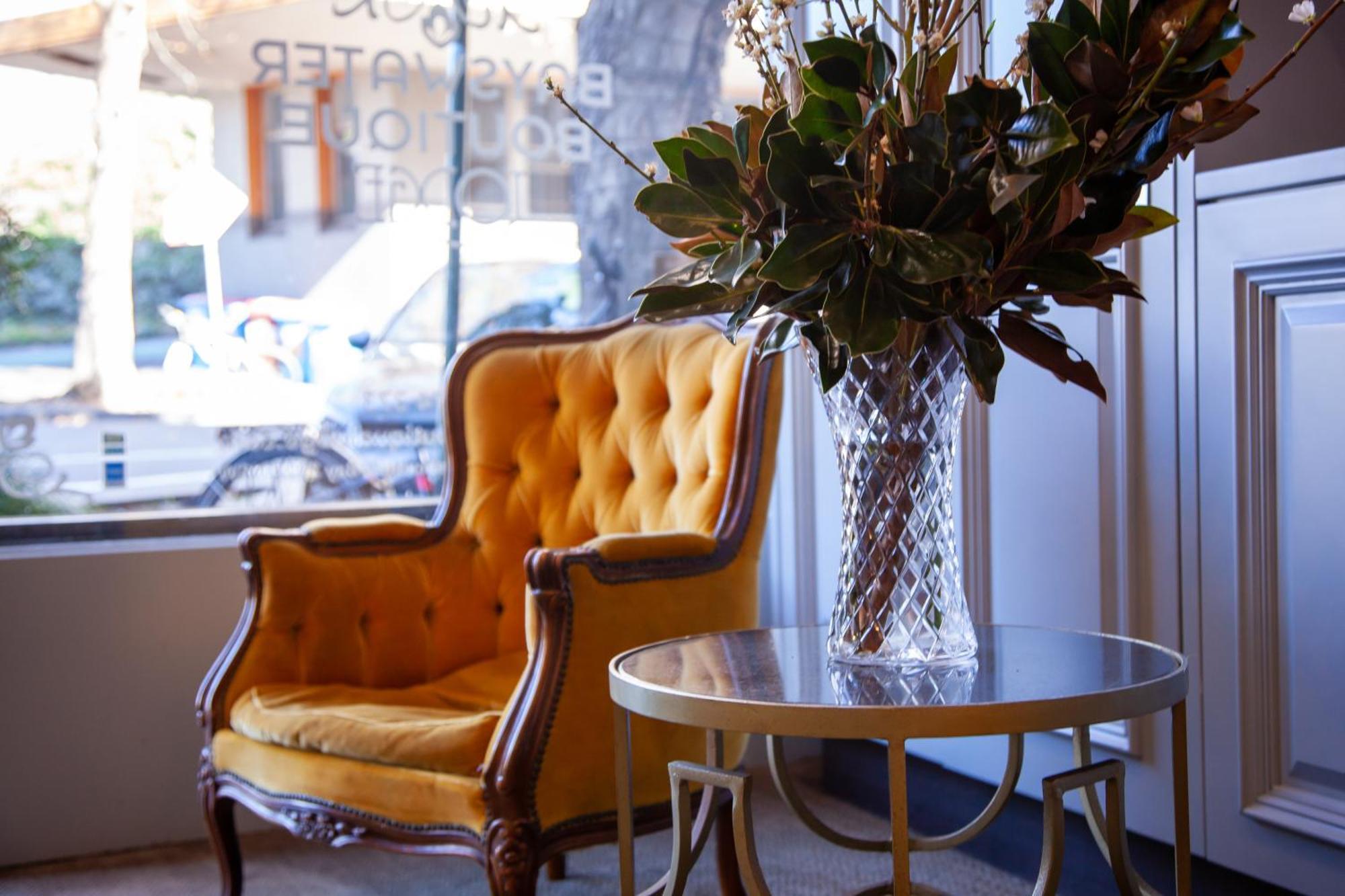 Bayswater Boutique Lodge Sydney Zewnętrze zdjęcie